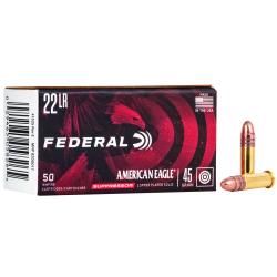 AE .22lr 970 fps CPL