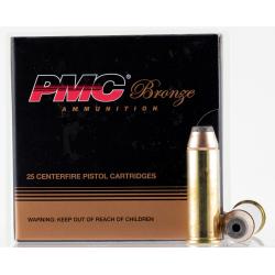 .44 Rem Mag 180gr JHP