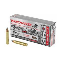 Winchester Ammunition, Deer Season XP, 350 Legend, 150 Grain, Ext