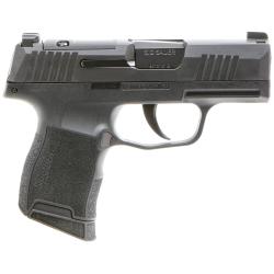 Sig Sauer, P365, Striker Fired, Semi-automatic