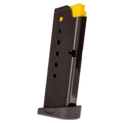 Taurus 358000701 G2s 7rd 9mm Luger For Taurus G2s Black Metal