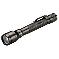 Streamlight Jr. F-Stop Black Anodized Aluminum