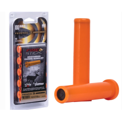 Federal Premium FireStick .50 Cal 100gr Triple Eight Propellant Charge (PMZFS100T8) — 10 Pack | For Traditions NitroFire Only