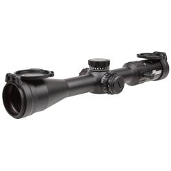 SIG WHISKEY 4 4-16X44 30MM FFP MOA HUNTER 2.0