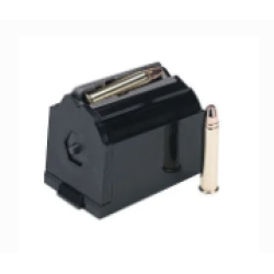 Ruger 77/22, 96/22,10/22 22 WMR 9-Rd Magazine