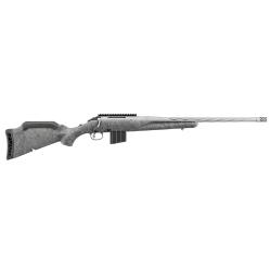 RUG AMERICAN GEN II 400LEGEND GRY SPLATTER