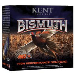 Kent Cartridge Bismuth Upland 12 Gauge 2.75