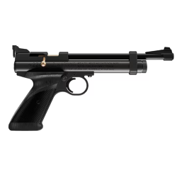 Crosman .22cal CO2 Powered Pellet Air Pistol