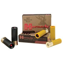 Hornady SST  20 Gauge 2.75 FTX Slug Shot 5 Per Box/ 20 Cs