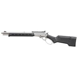 Marlin Firearms, 1895, Trapper, Lever Action Rifle, .45-70 Government