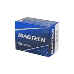 Magtech, Sport Shooting, 454 Casull, 260 Grain, Full Metal Jacket