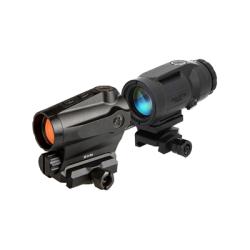 Sig Sauer, ROMEO/Juliet Combo Gen II, Romeo5XD Red Dot