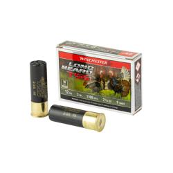 Winchester Ammunition, Long Beard TSS, 12 Gauge, 3