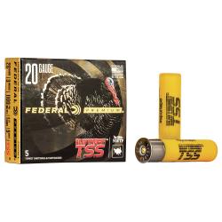Federal Premium Turkey Heavyweight TSS 20Gauge 3