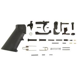 KAK Industry, Lower Parts Kit, For AR-15, Black