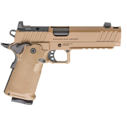 SPRINGFIELD AMRORY 1911 DS PRODIGY COMP 9MM 5