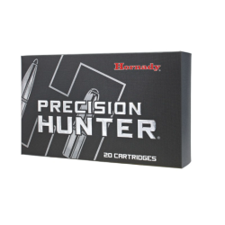 HORN PRECISIOIN HUNTER 22ARC 80GR ELD-X 20/10