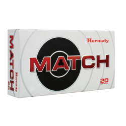 HORN MATCH 22ARC 88GR ELD 20/10