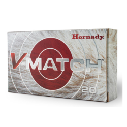 HORN V-MATCH 22ARC 62GR ELD-VT 20/10