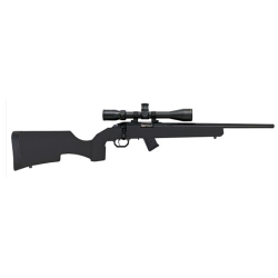 HOWA M1100 GAMEPRO 22LR 18