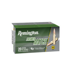 REM PREMIER MATCH 224VAL 90RD MATCH BTHP 20/10