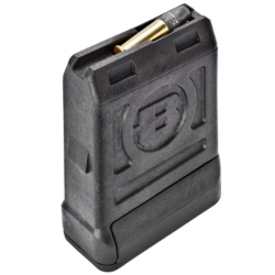 Bergara BMR 5-Round Magazine 22 LR