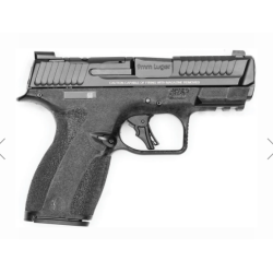 Smith & Wesson M&P Shield X 9mm Optic Ready 3.6