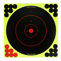 Birchwood Casey Target Dispenser Adhesive Paper 12