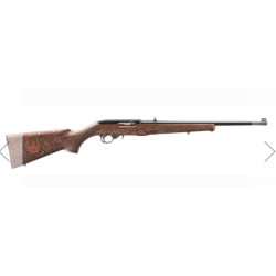 RUGER 10/22 SPORTER COLLECTOR'S 22LR 18.5