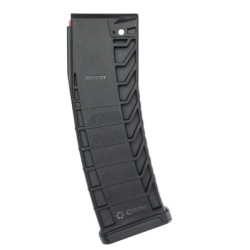 CMMG 94AFC9F 33rd 9mm Fits AR-15 Black Polymer