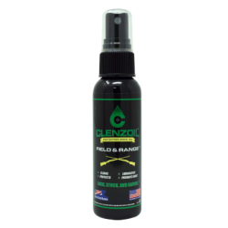 Clenzoil 2052 Field & Range Solution 2 oz Spray