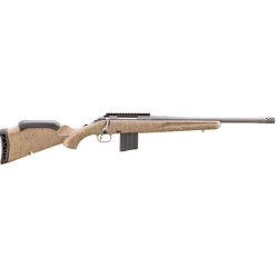 RUGER AMERICAN GENII RANCH 400 LEGEND 16.1