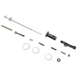 CMMG 55AFF68 Bolt Rehab Kit 223 Rem/5.56x45mm NATO Fits AR-15