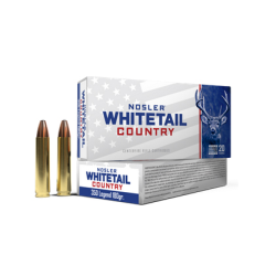 NOS WHITETAIL COUNTRY 350LEG 180GR SW 20/10