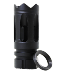 Anderson G2K031A0020P Flash Hider Knight Stalker 1/2-28 Threads 5.56 NATO