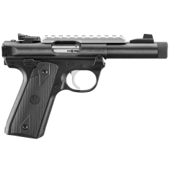 RUGER MARK IV 22/45 22LR 4.40