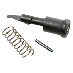 CMMG 55BA556 Mil-Spec Kit Black Fits AR-Platform/CMMG Mk3/CMMG LR-308