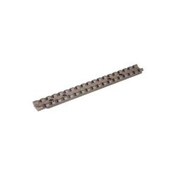EGW Picatinny Scope Base — T/C Venture & Compass Short Action — 0 MOA (UPC: 841370106776)