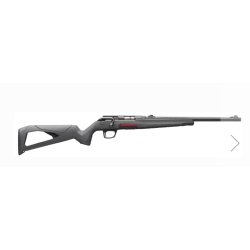 Winchester Xpert – .21 Sharp – 18