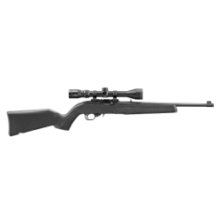 Ruger 10/22 w/Optic 22 LR 10+1 18.50