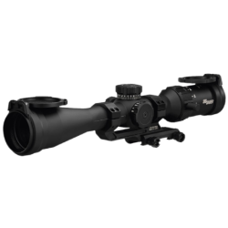 Sig Sauer Electro-Optics SOTS44000 Tango-SPR Black 4-16x44mm, 30mm Tube BDC-1 Reticle