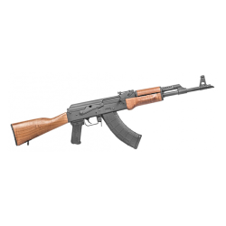 Century Arms VSKA 7.62x39 AK Rifle 16.25
