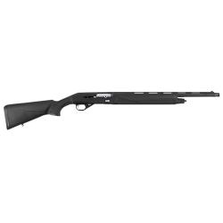 CZ-USA 1012 G2 12GA Semi-Auto | Inertia Operated | 20” Vent Rib Barrel | Drilled & Tapped | 5 Chokes + Case