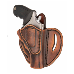 RVH2S – K-Frame Revolver Holster