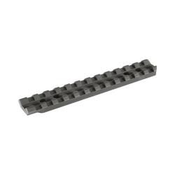 EGW SCOPE BASE MARLIN 1895/336 HENRY H009/H010/H024 PIC RAIL