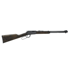 Henry H001GG-22 Garden Gun .22 LR Shotshell Lever Action 18.5