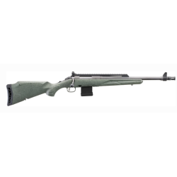 Ruger American Gen II Scout 5.56 NATO Bolt Action Rifle 16.1