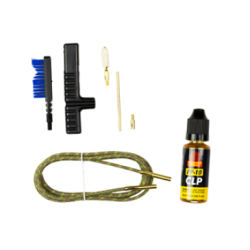 Otis Technology, Ripcord Deluxe, Cleaning Kit, For .17 Caliber