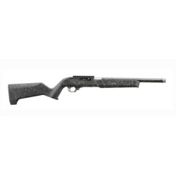 RUGER 10/22 CARBON FIBER 22 LR 16.1