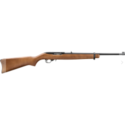 RUGER 10/22 250TH WOOD 22 LR 18.5